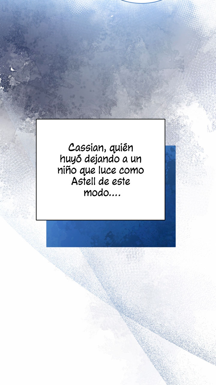 Ese es mi verdadero hermano, Duque Capítulo 43 - Página 27