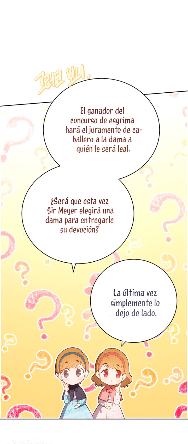 Ese es mi verdadero hermano, Duque Capítulo 43 - Página 59