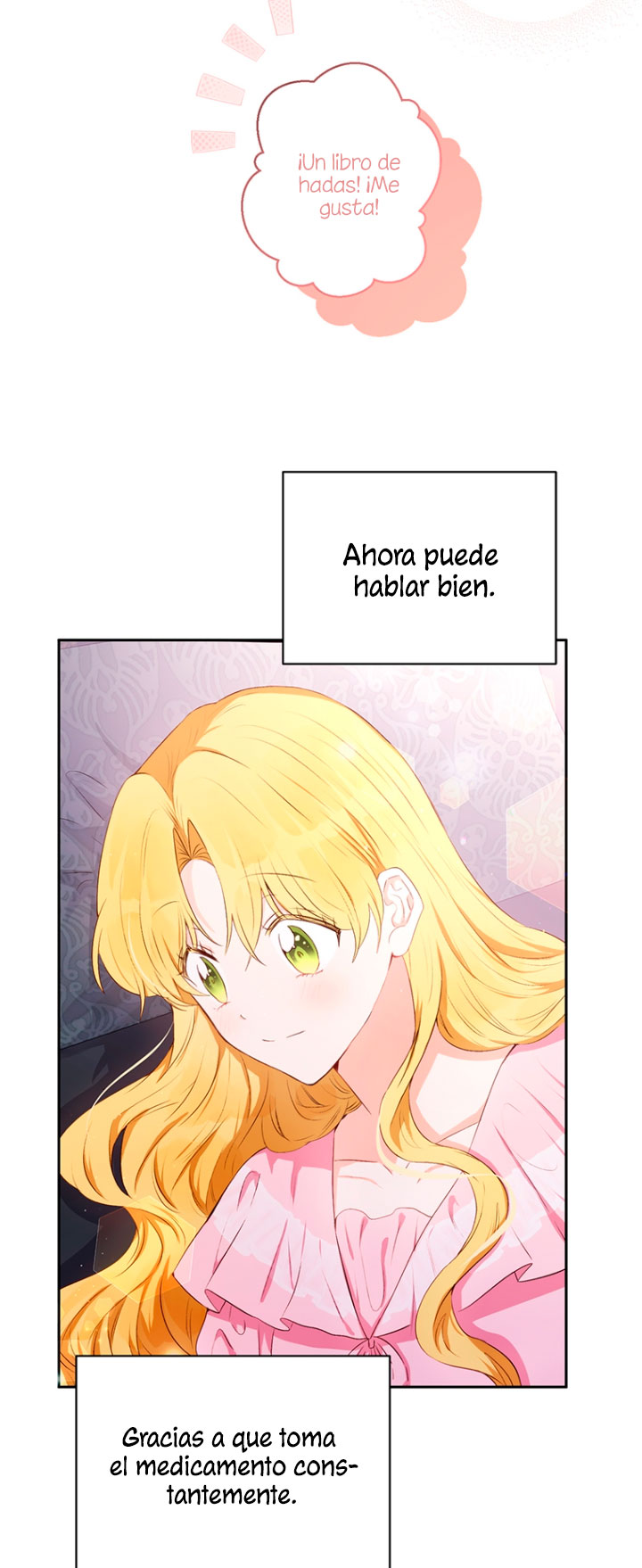 Ese es mi verdadero hermano, Duque Capítulo 43 - Página 7