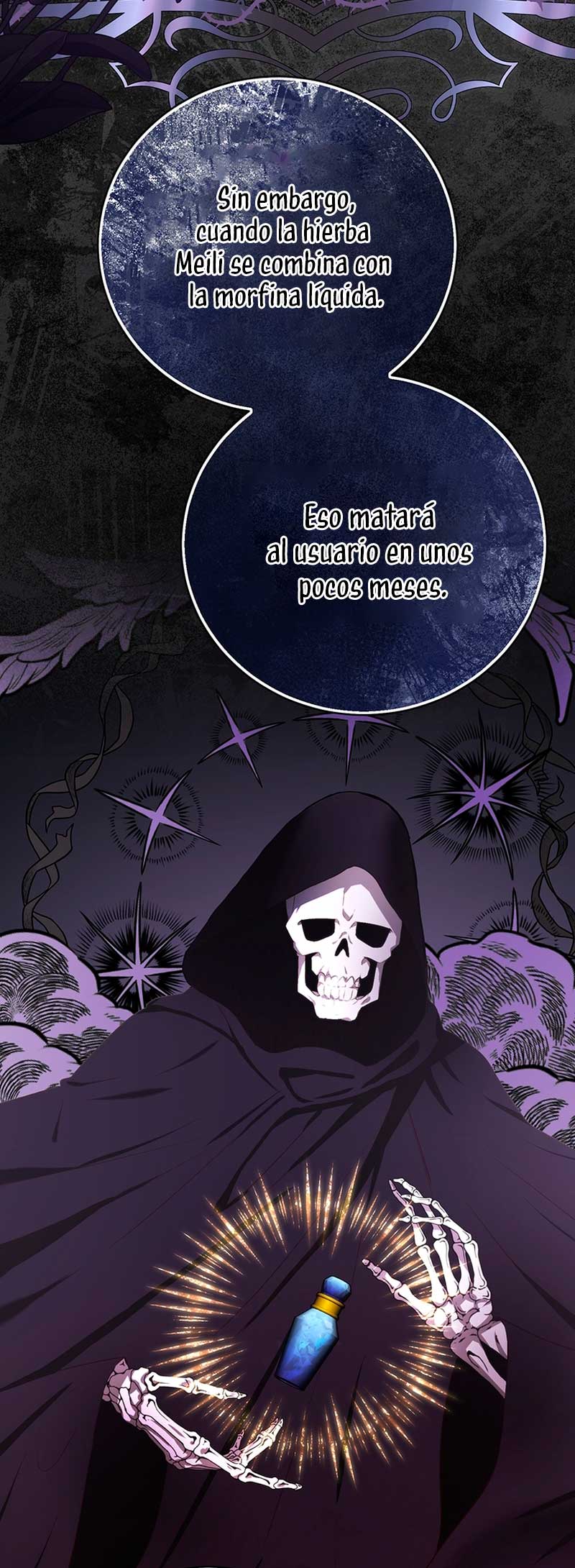 Ese es mi verdadero hermano, Duque Capítulo 45 - Página 17
