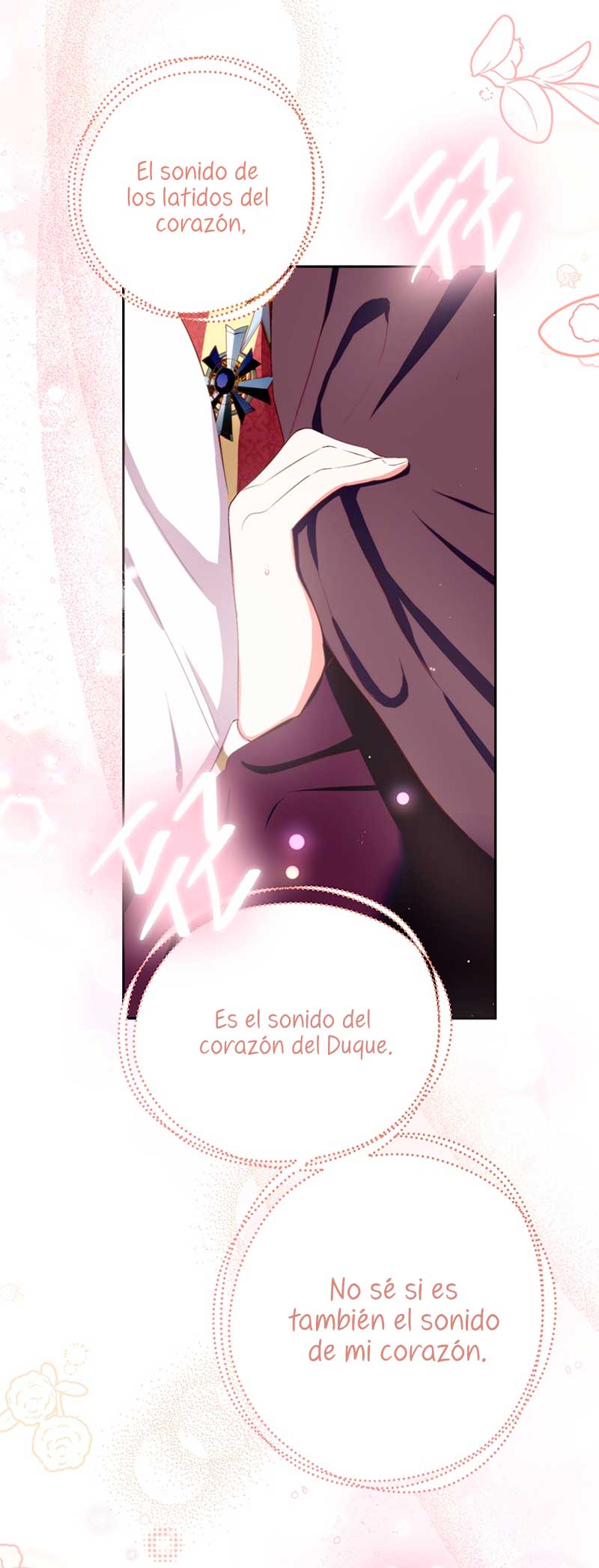 Ese es mi verdadero hermano, Duque Capítulo 45 - Página 47