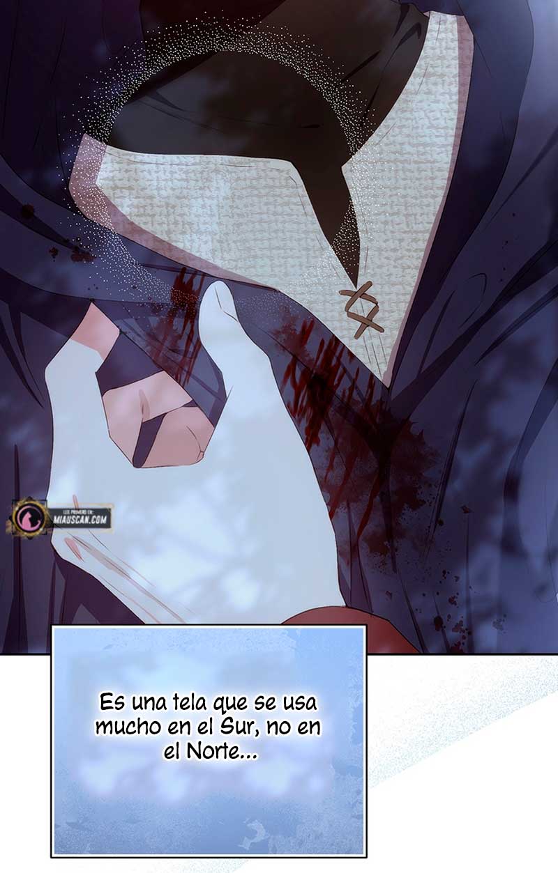 Ese es mi verdadero hermano, Duque Capítulo 46 - Página 16