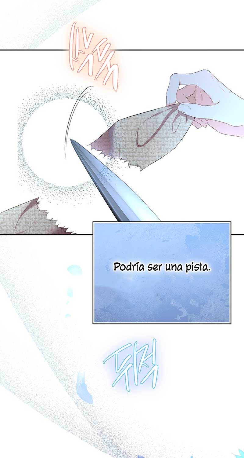 Ese es mi verdadero hermano, Duque Capítulo 46 - Página 17