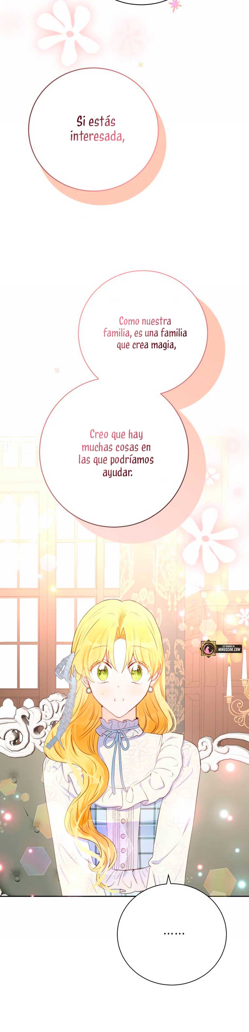 Ese es mi verdadero hermano, Duque Capítulo 47 - Página 14