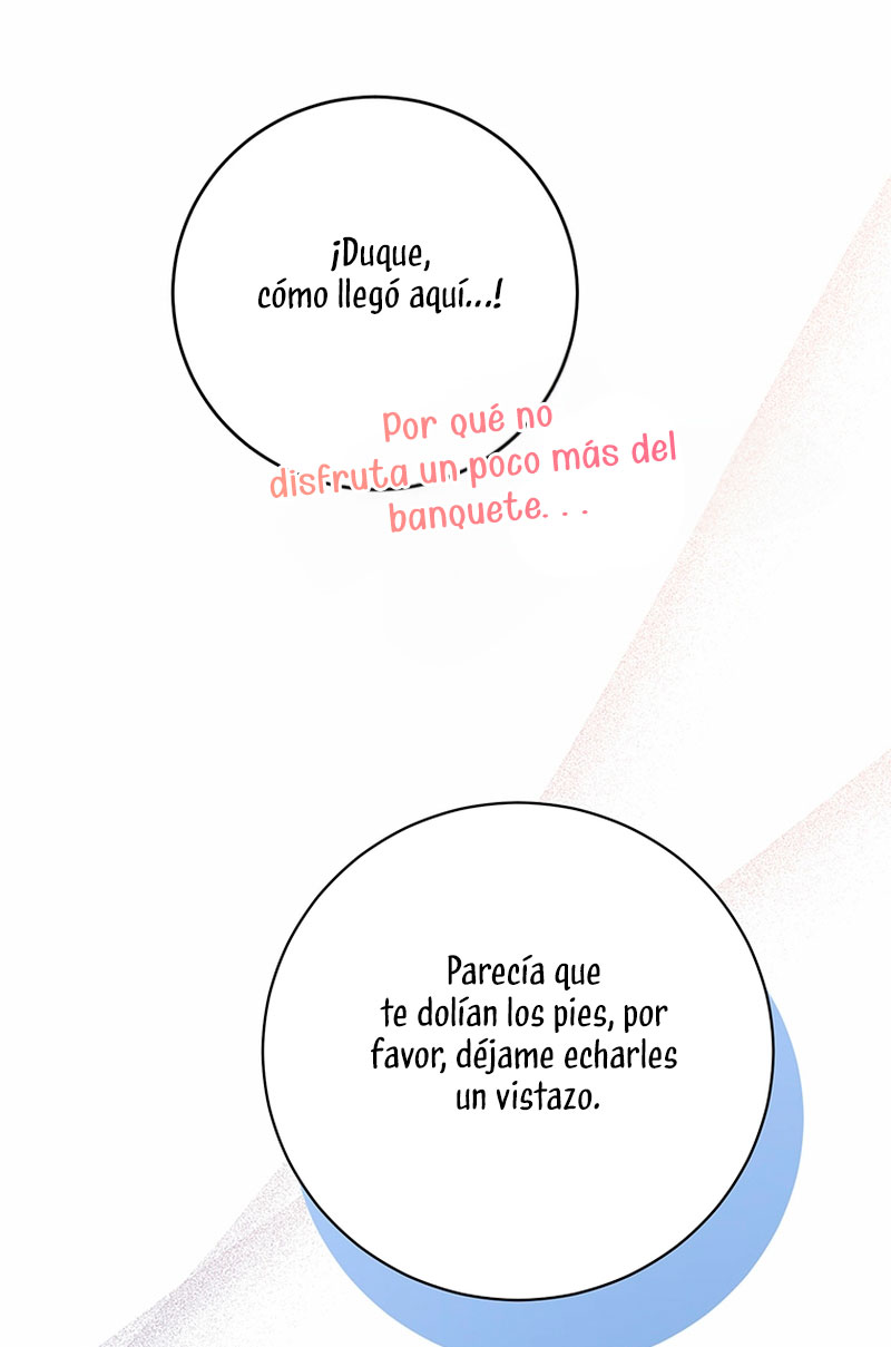 Ese es mi verdadero hermano, Duque Capítulo 49 - Página 51
