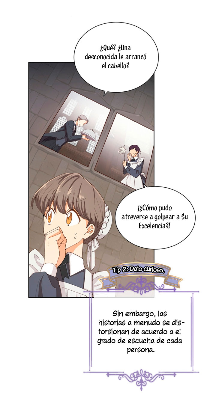 Ese es mi verdadero hermano, Duque Capítulo 5 - Página 18