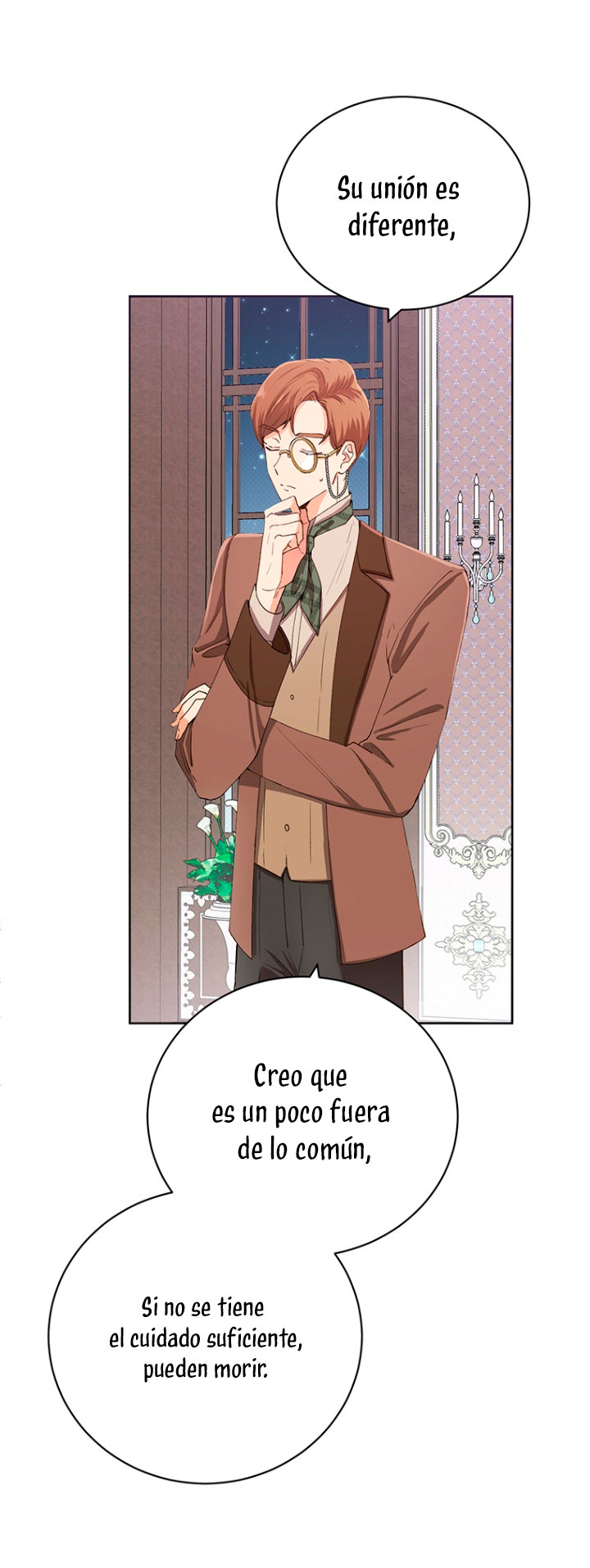 Ese es mi verdadero hermano, Duque Capítulo 5 - Página 60