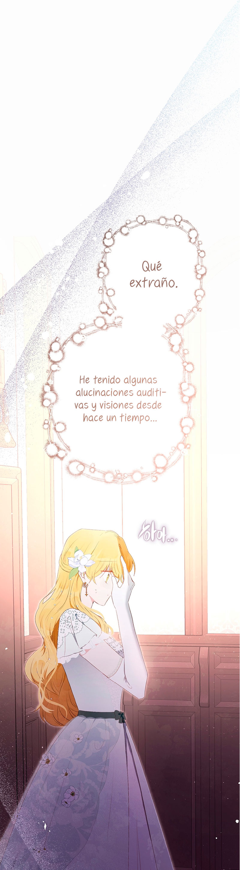 Ese es mi verdadero hermano, Duque Capítulo 50 - Página 22