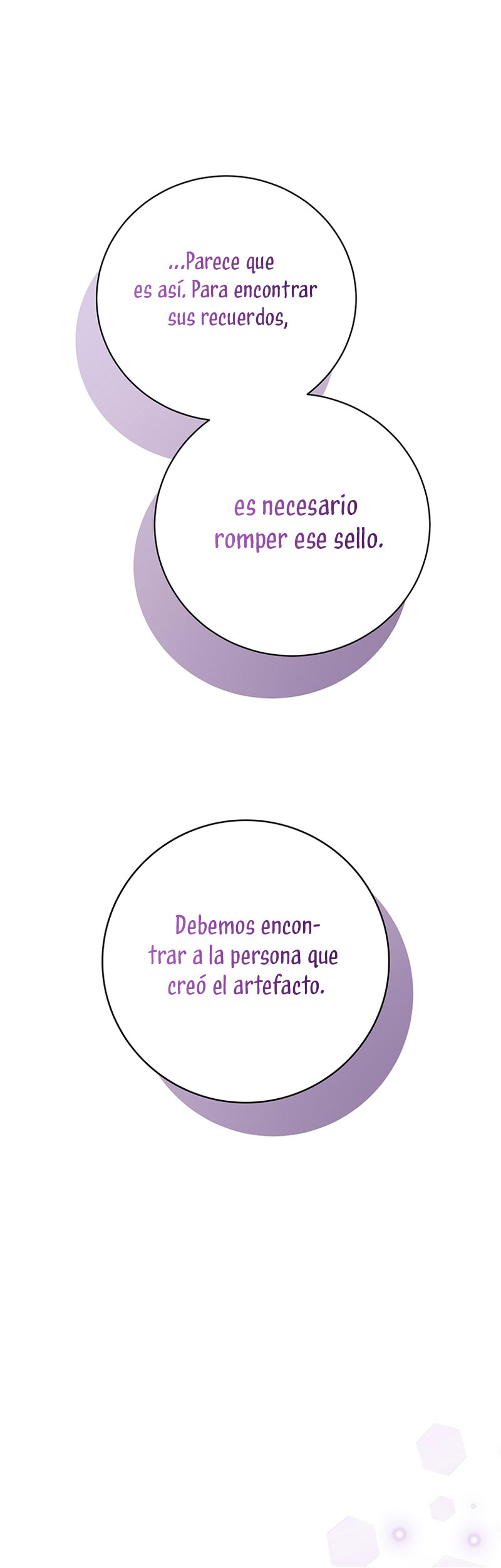 Ese es mi verdadero hermano, Duque Capítulo 50 - Página 50
