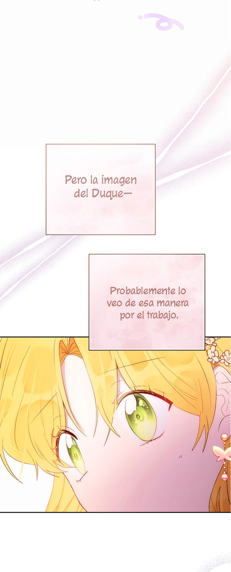 Ese es mi verdadero hermano, Duque Capítulo 50 - Página 64