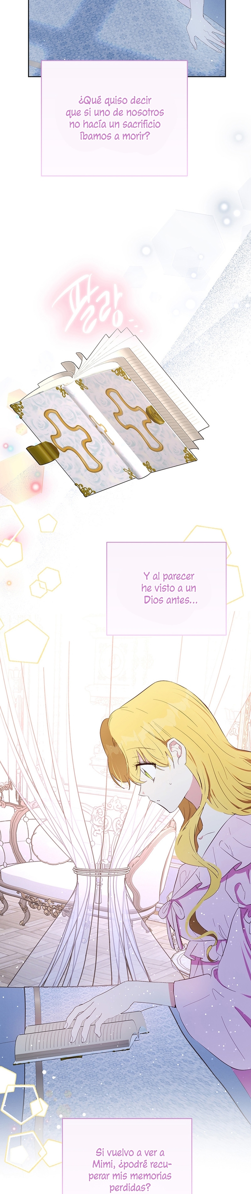 Ese es mi verdadero hermano, Duque Capítulo 52 - Página 35