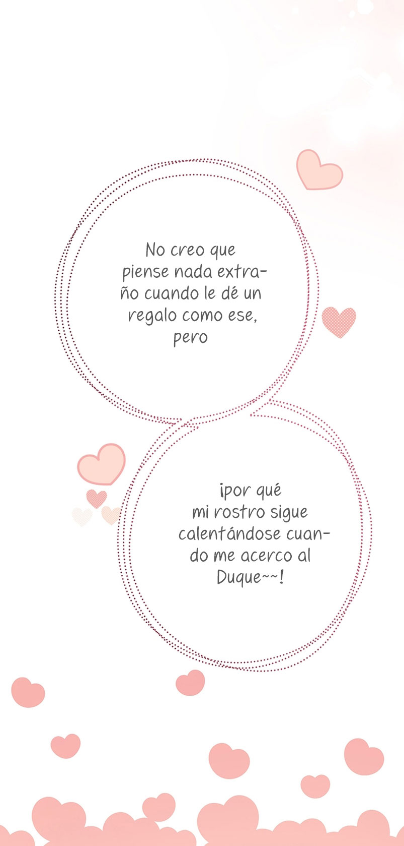 Ese es mi verdadero hermano, Duque Capítulo 54 - Página 11