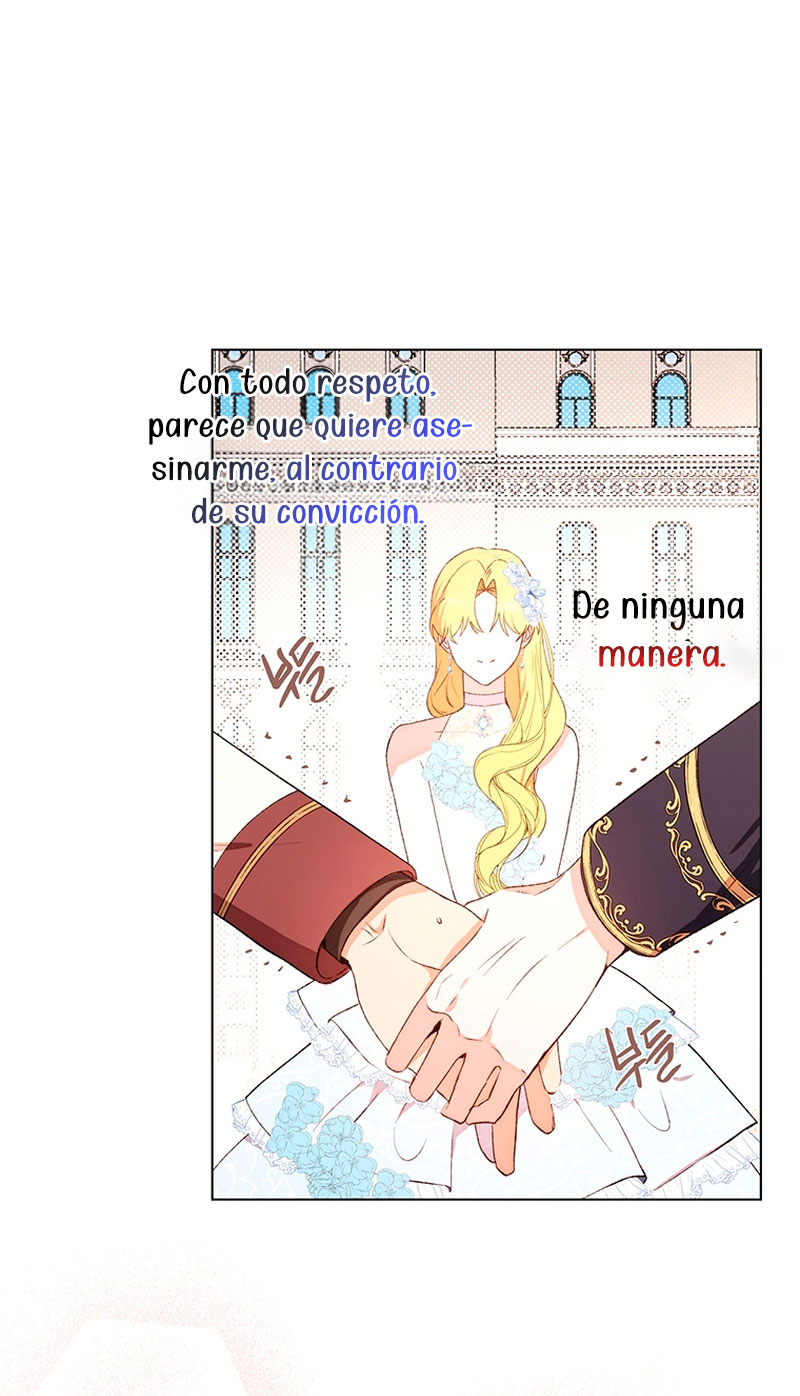 Ese es mi verdadero hermano, Duque Capítulo 55 - Página 51