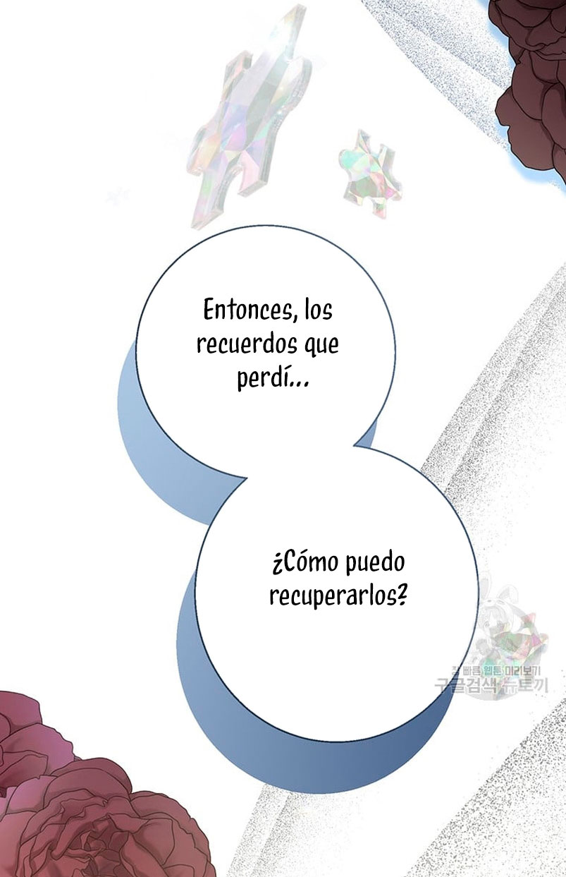 Ese es mi verdadero hermano, Duque Capítulo 57 - Página 50