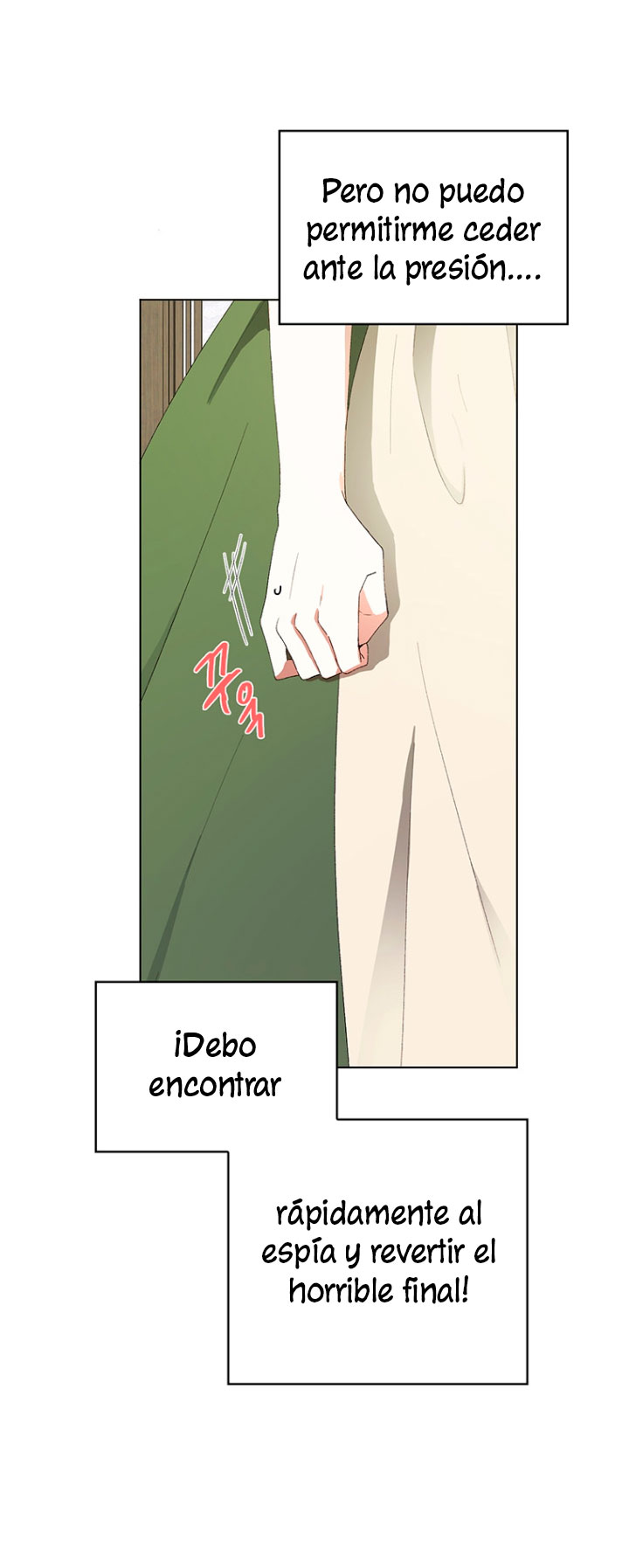 Ese es mi verdadero hermano, Duque Capítulo 6 - Página 22