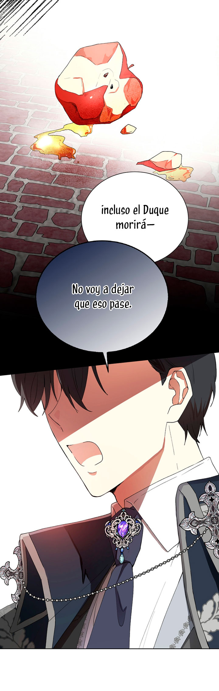 Ese es mi verdadero hermano, Duque Capítulo 6 - Página 31