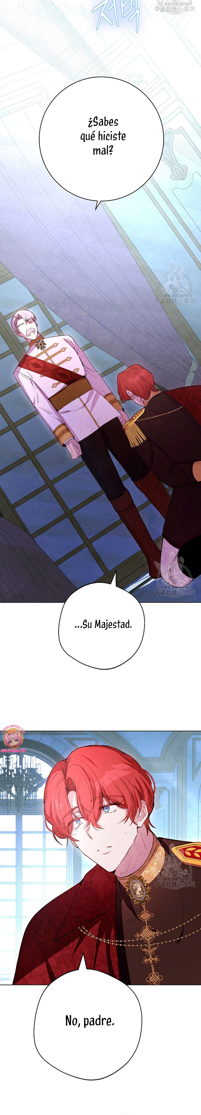 Ese es mi verdadero hermano, Duque Capítulo 64 - Página 32