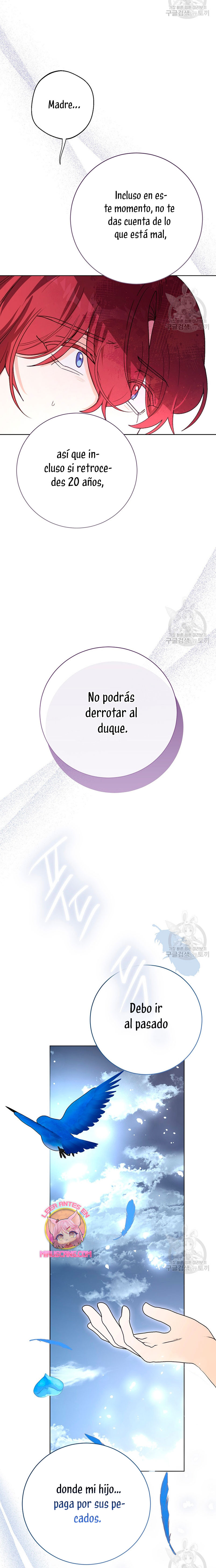 Ese es mi verdadero hermano, Duque Capítulo 69 - Página 18