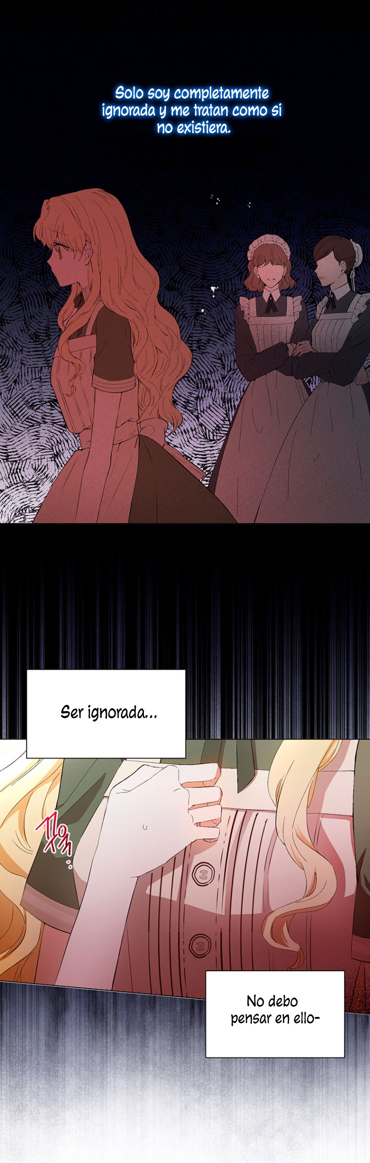 Ese es mi verdadero hermano, Duque Capítulo 7 - Página 10