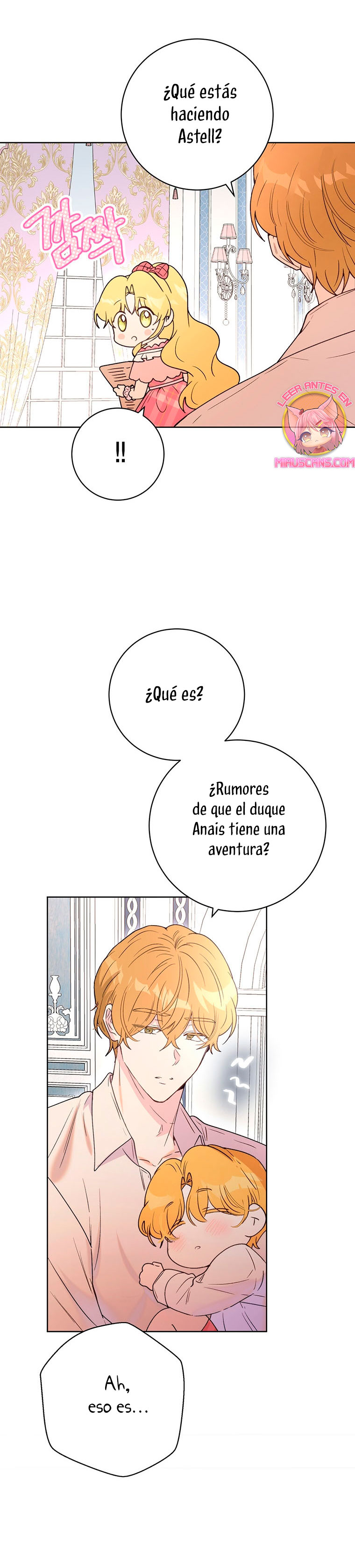 Ese es mi verdadero hermano, Duque Capítulo 74 - Página 15