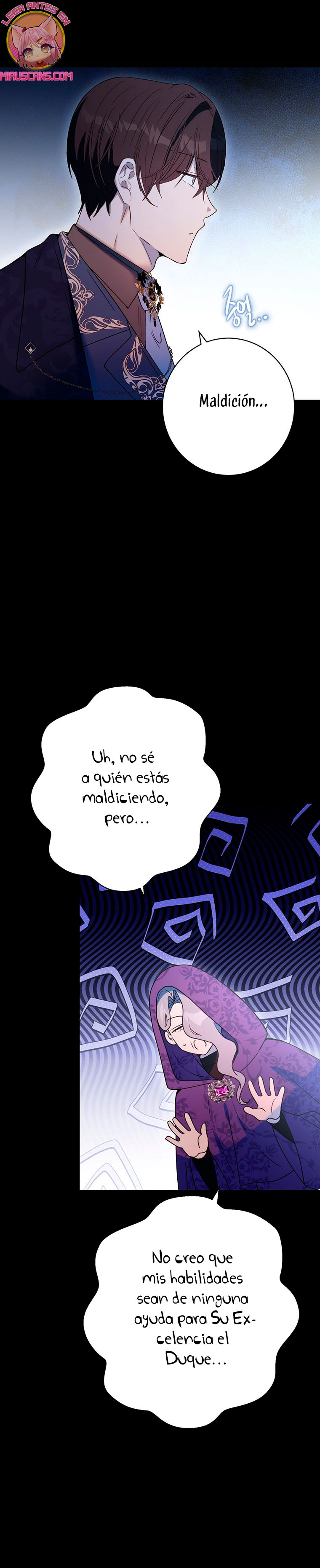 Ese es mi verdadero hermano, Duque Capítulo 74 - Página 23