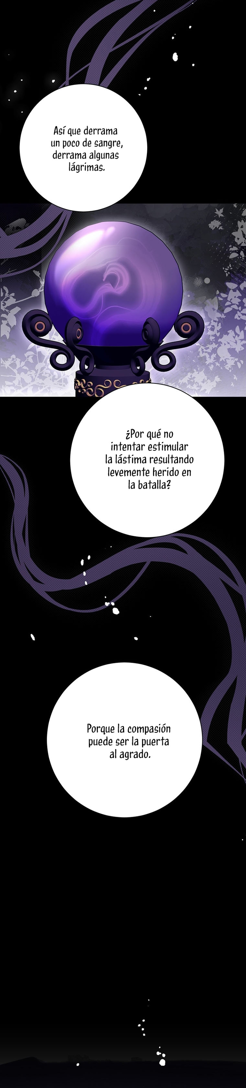 Ese es mi verdadero hermano, Duque Capítulo 75 - Página 13