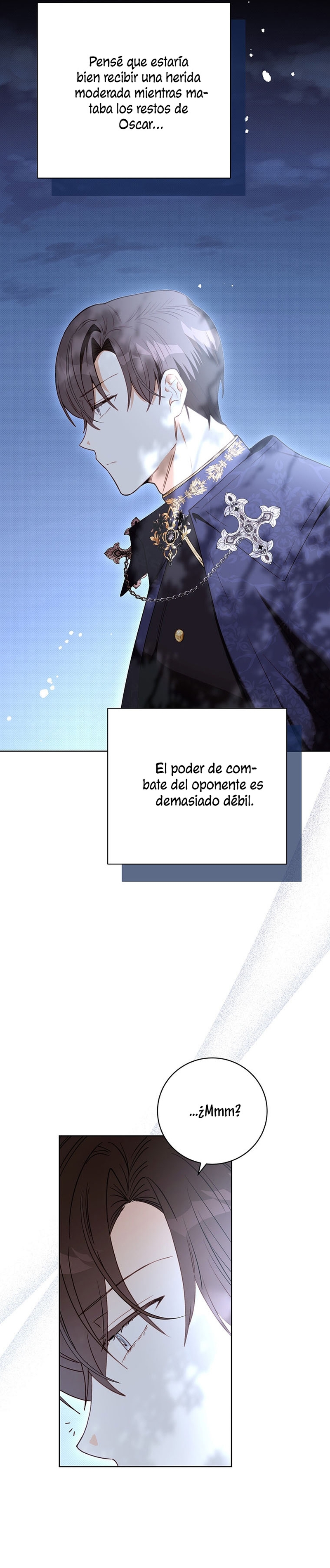 Ese es mi verdadero hermano, Duque Capítulo 75 - Página 14