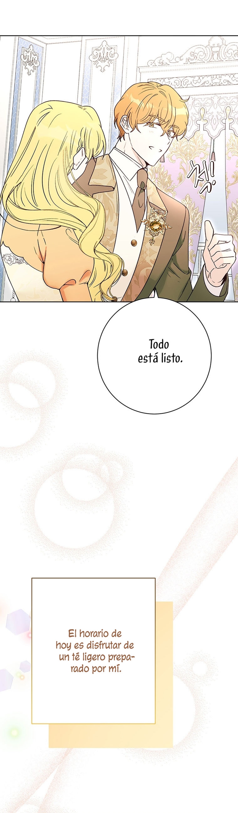 Ese es mi verdadero hermano, Duque Capítulo 75 - Página 22
