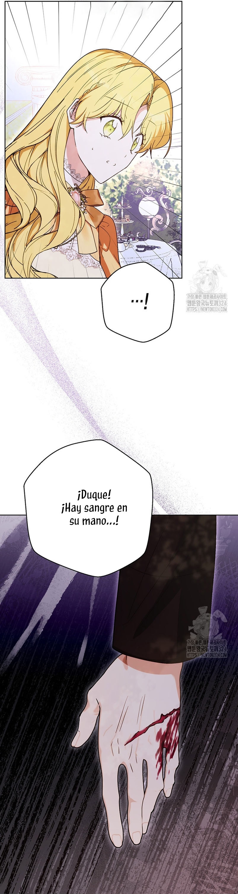 Ese es mi verdadero hermano, Duque Capítulo 78 - Página 5