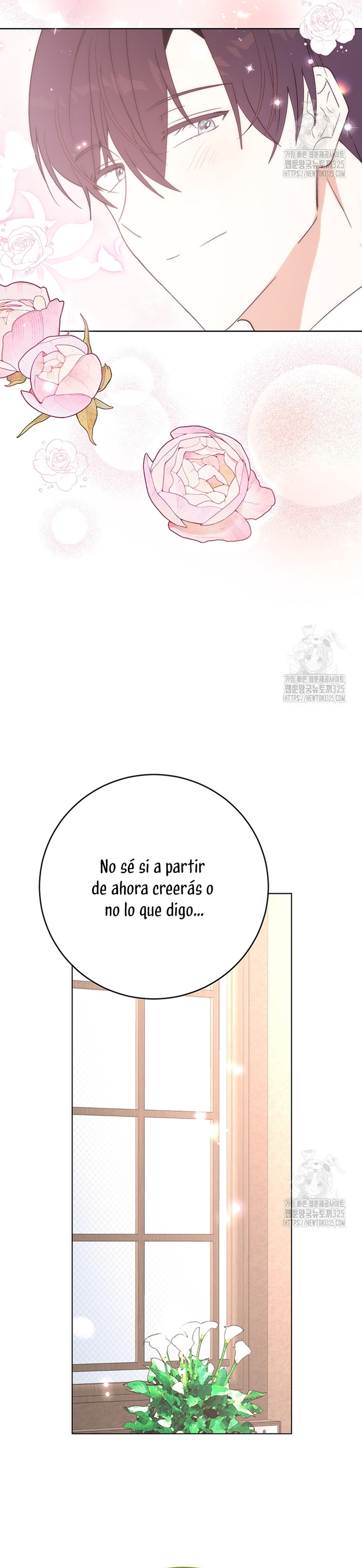 Ese es mi verdadero hermano, Duque Capítulo 79 - Página 8