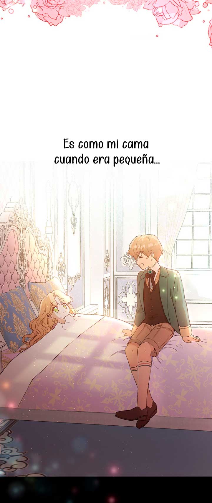 Ese es mi verdadero hermano, Duque Capítulo 8 - Página 12