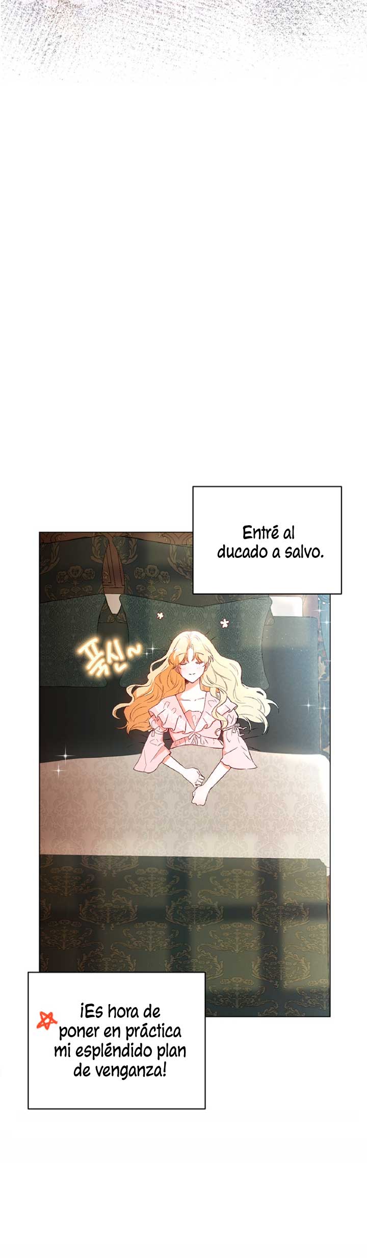 Ese es mi verdadero hermano, Duque Capítulo 8 - Página 9