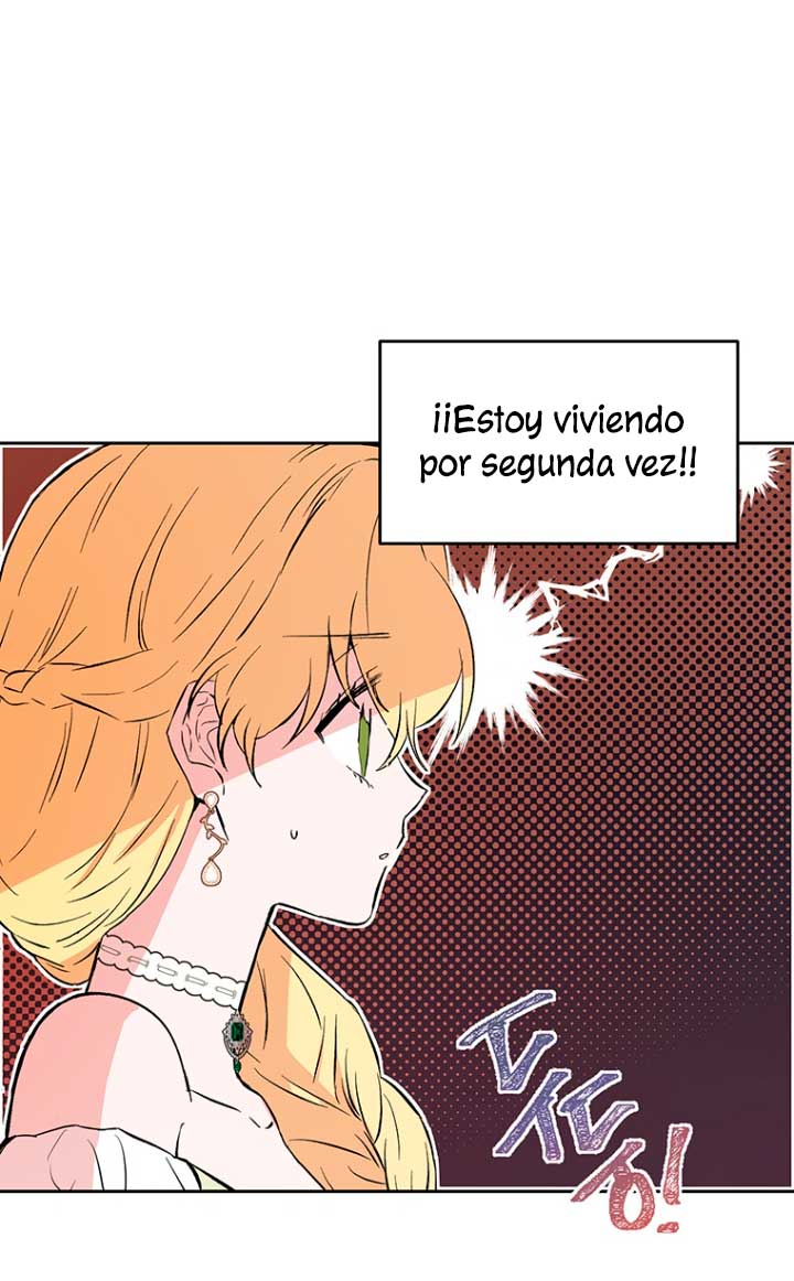 Ese es mi verdadero hermano, Duque Capítulo 9 - Página 18