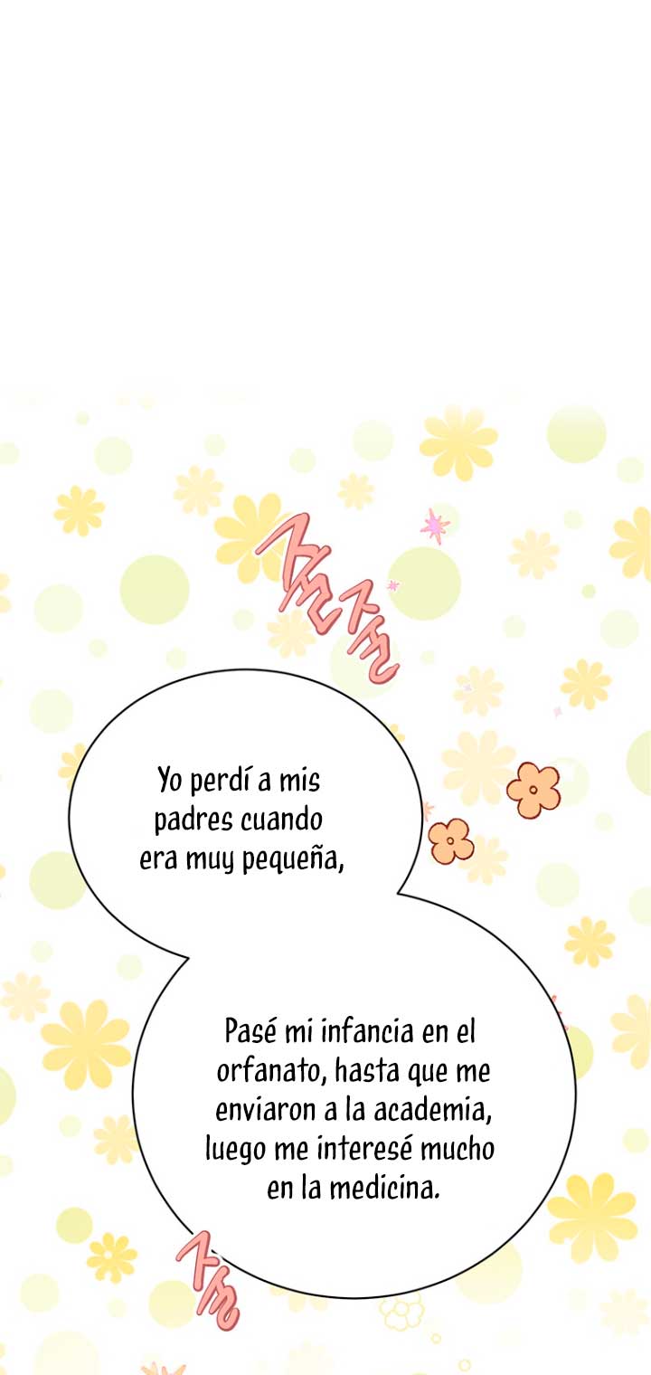 Ese es mi verdadero hermano, Duque Capítulo 9 - Página 22