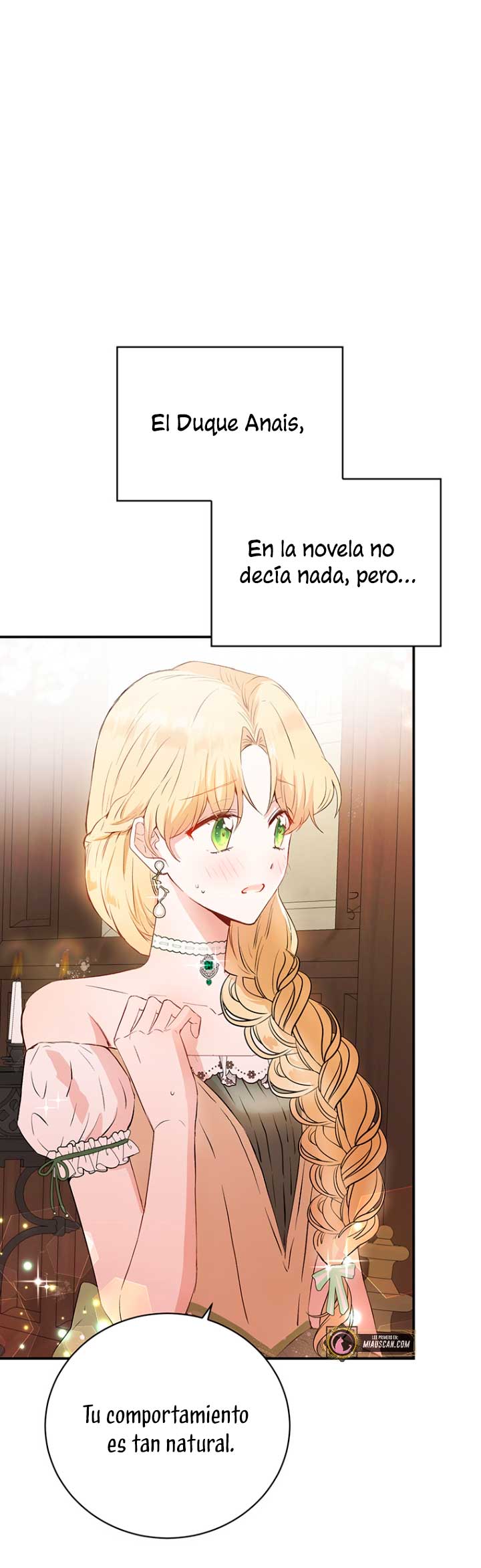 Ese es mi verdadero hermano, Duque Capítulo 9 - Página 61