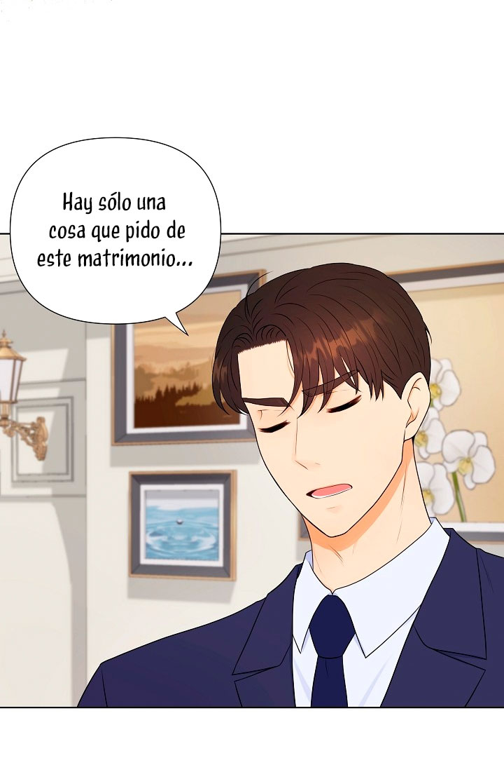 Esposo Capítulo 1 - Página 18