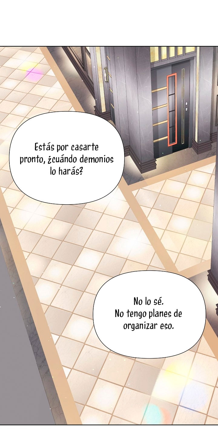 Esposo Capítulo 1 - Página 52