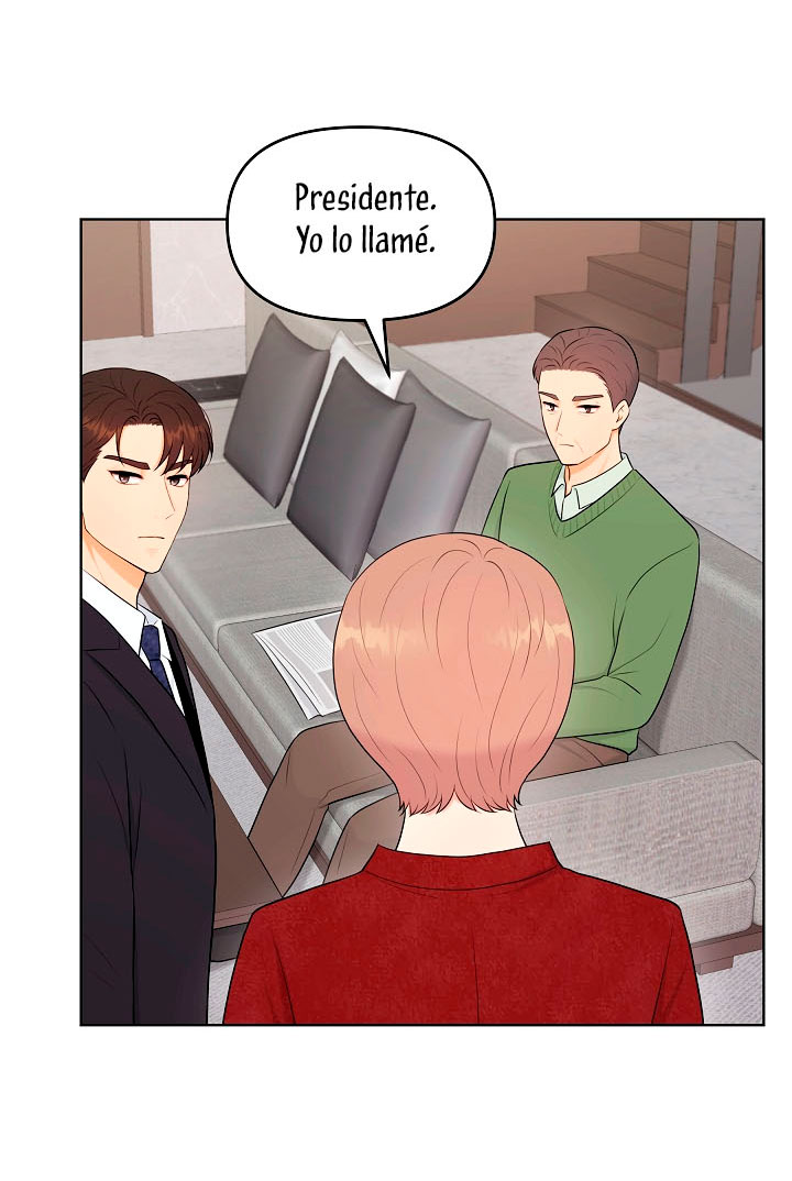 Esposo Capítulo 10 - Página 17