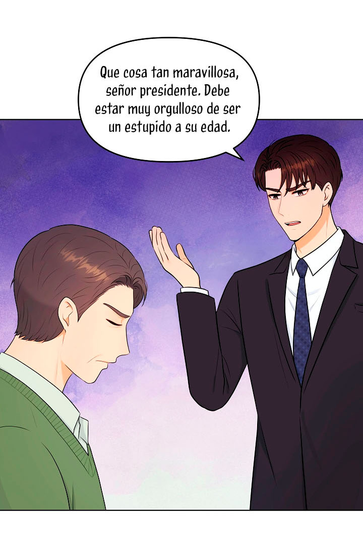 Esposo Capítulo 10 - Página 26