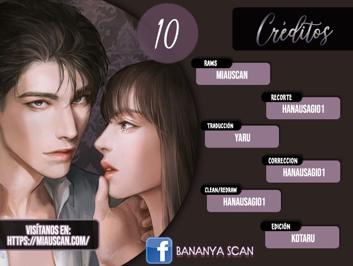 Esposo Capítulo 10 - Página 3