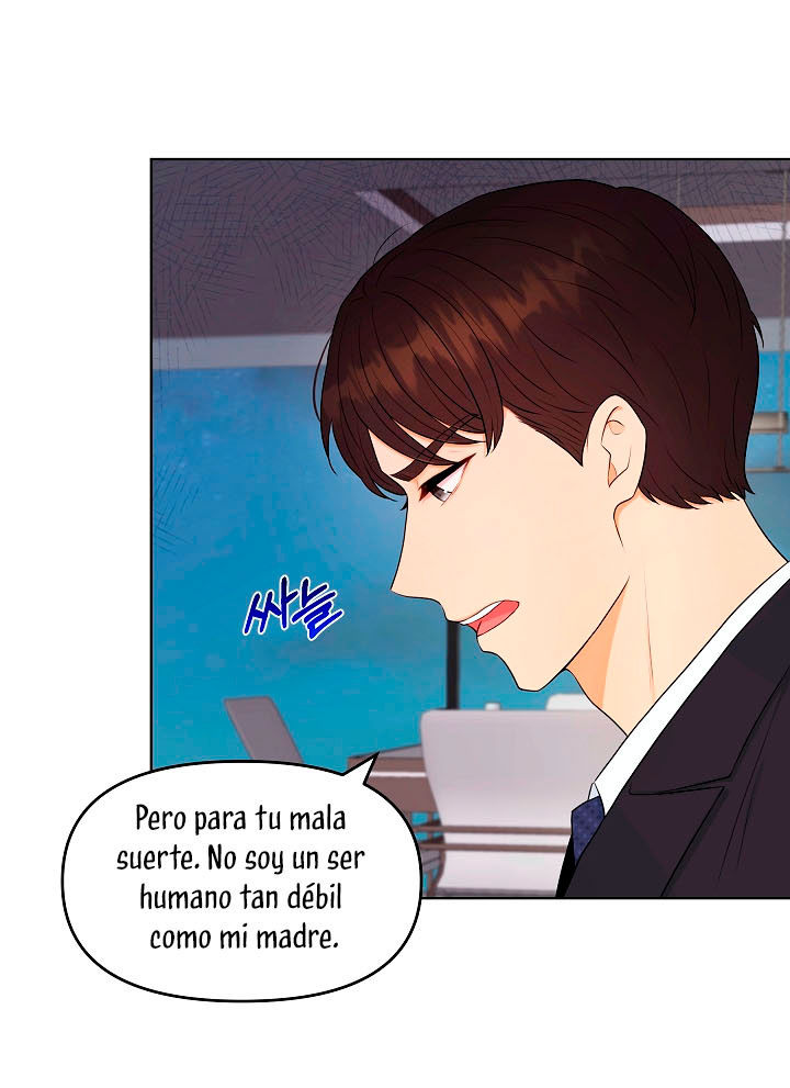 Esposo Capítulo 10 - Página 39