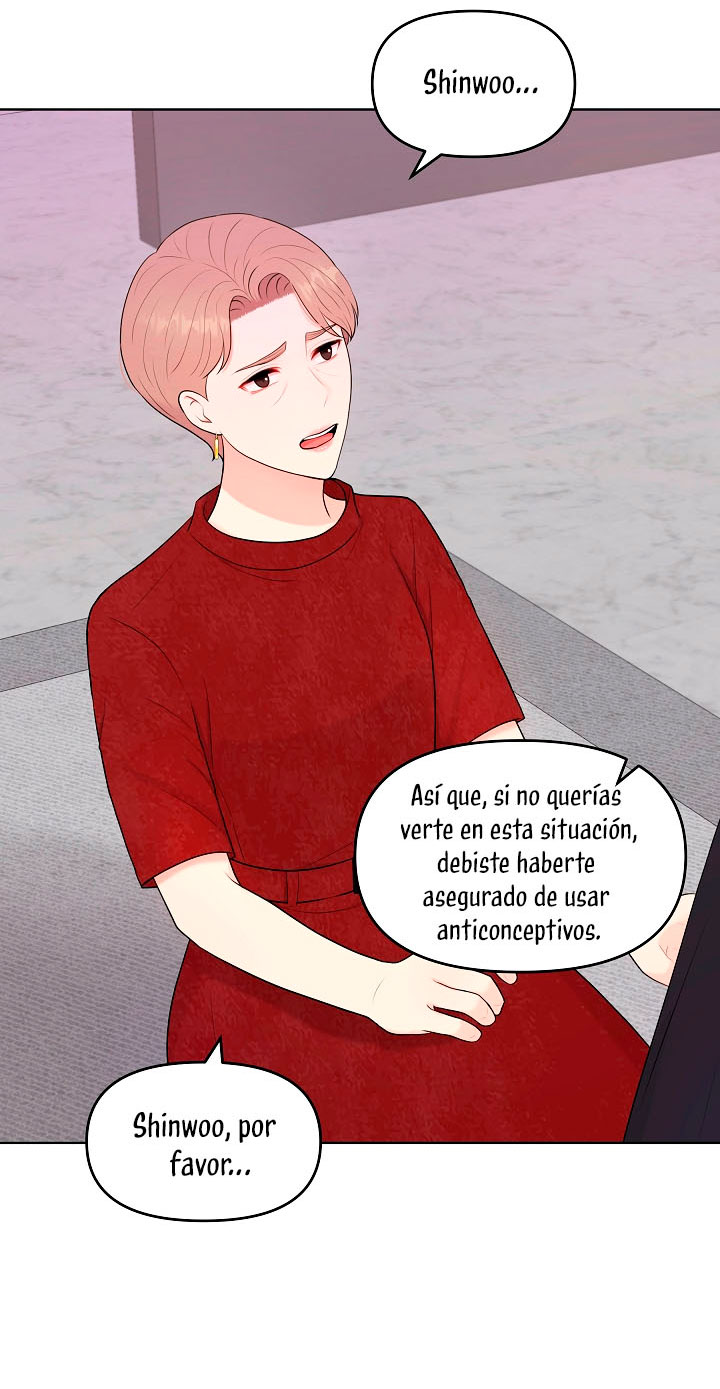 Esposo Capítulo 10 - Página 40