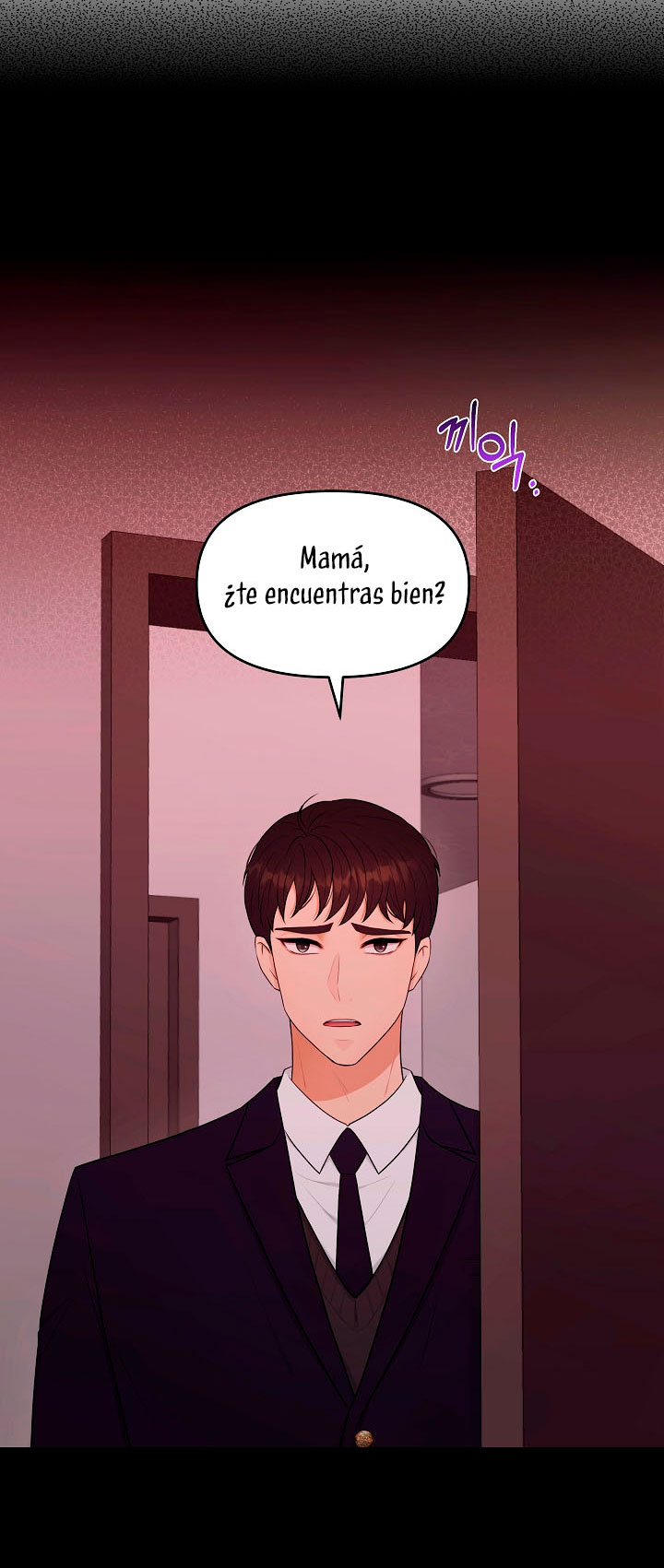 Esposo Capítulo 10 - Página 48