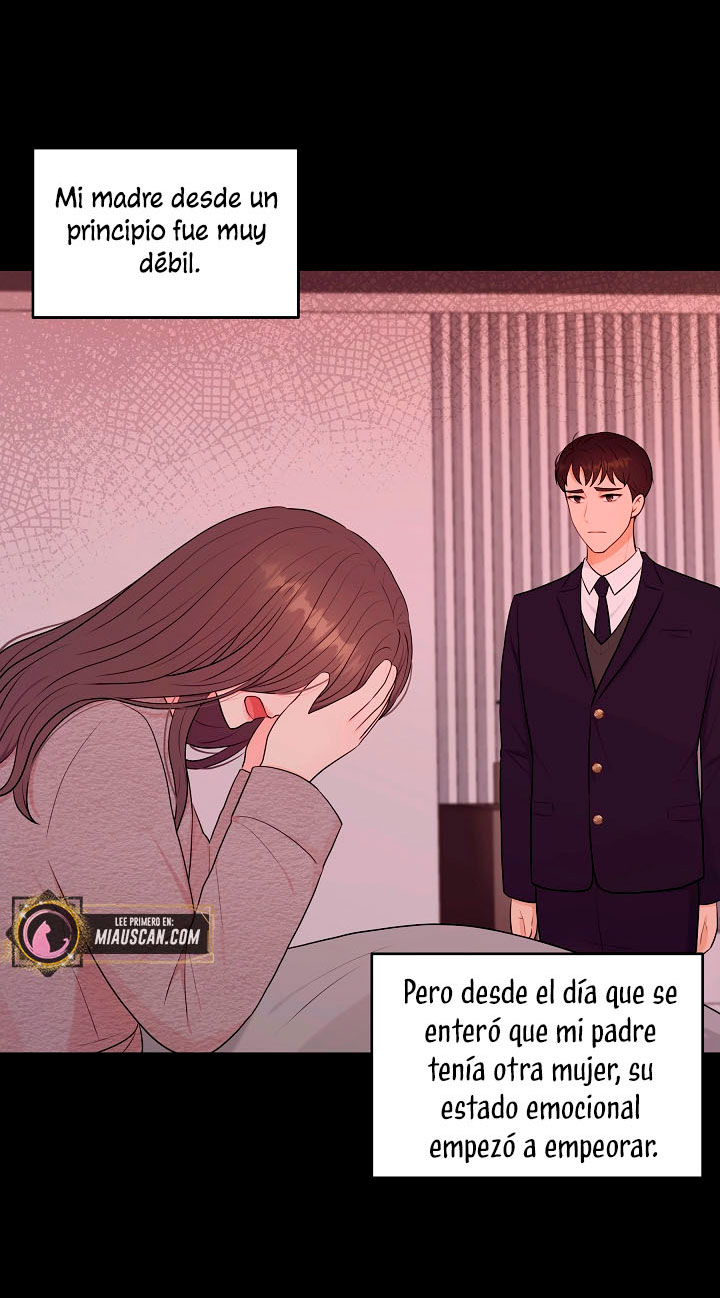 Esposo Capítulo 10 - Página 54