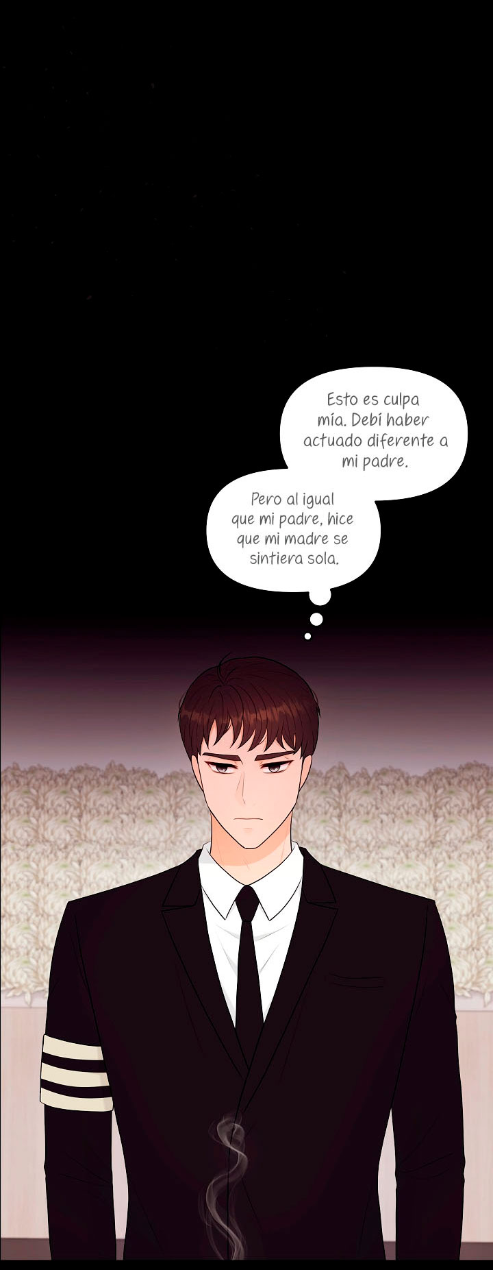 Esposo Capítulo 10 - Página 58