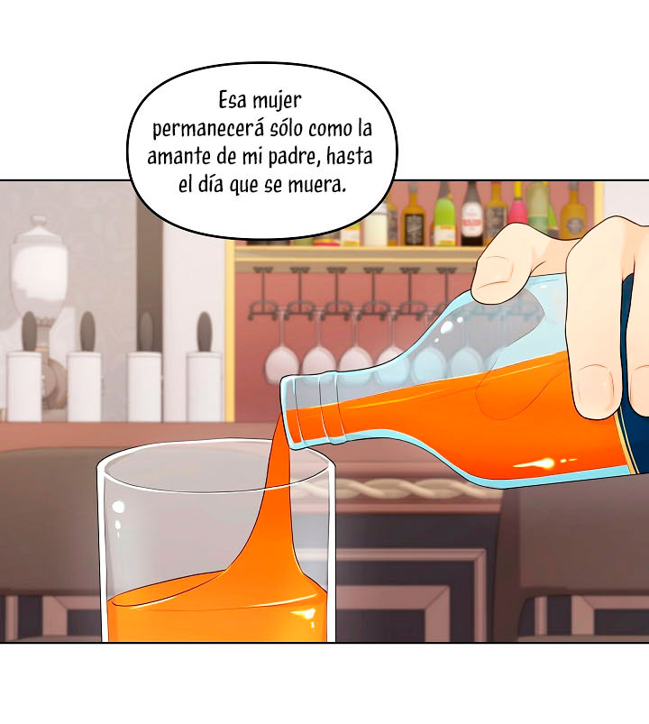 Esposo Capítulo 10 - Página 61