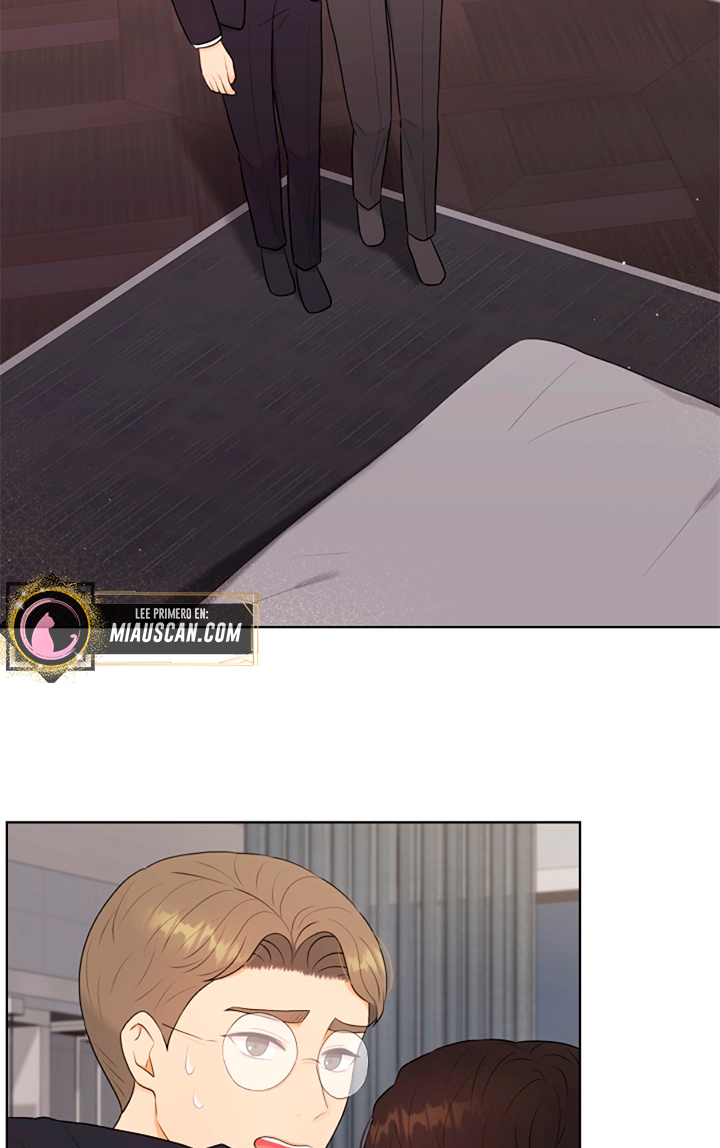 Esposo Capítulo 11 - Página 11