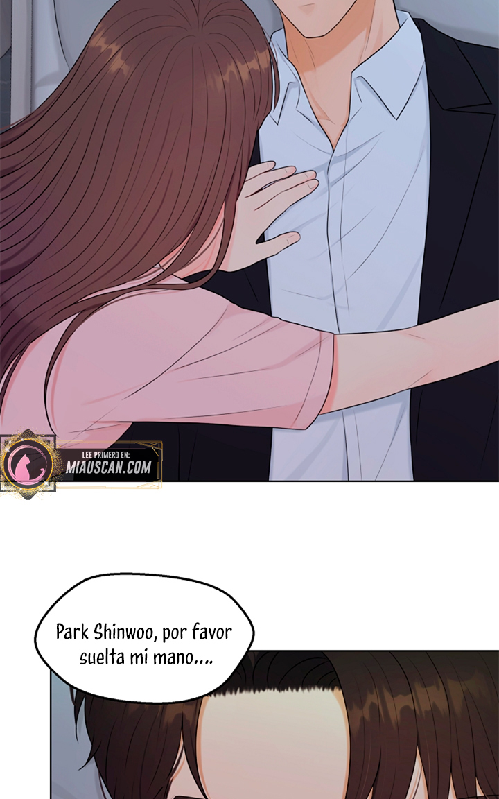 Esposo Capítulo 11 - Página 36