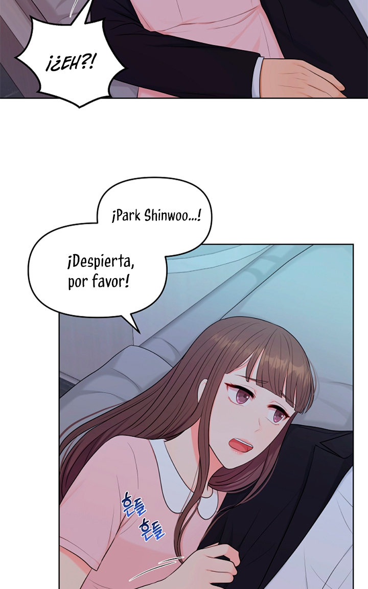 Esposo Capítulo 11 - Página 48