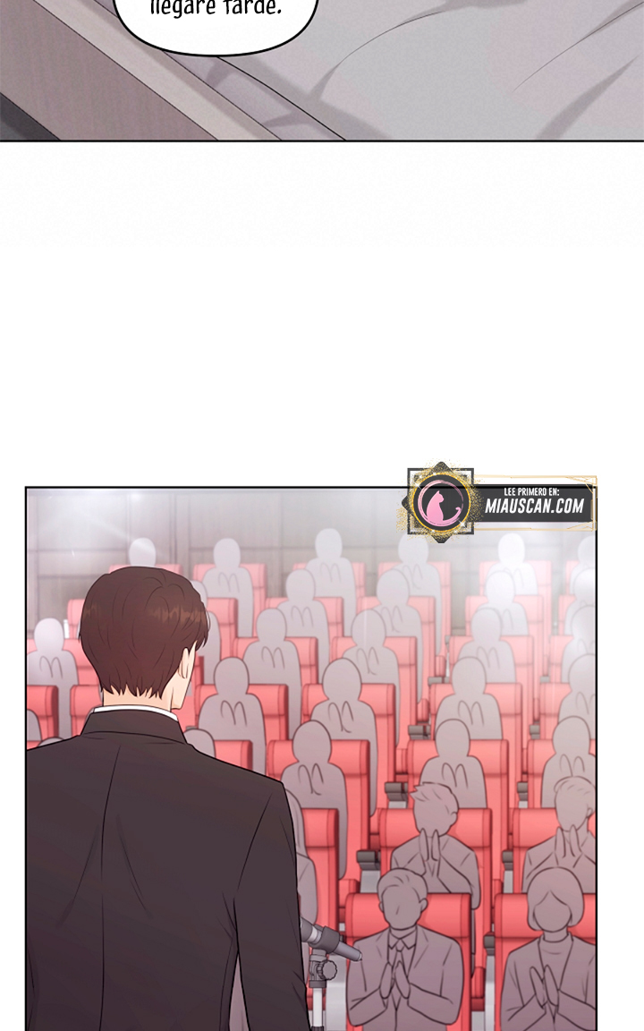 Esposo Capítulo 11 - Página 61